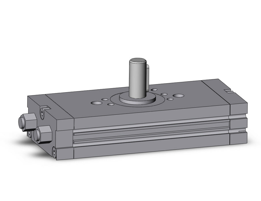 CDRQ2BS40TN-180 COMPACT ROTARY ACTUATOR