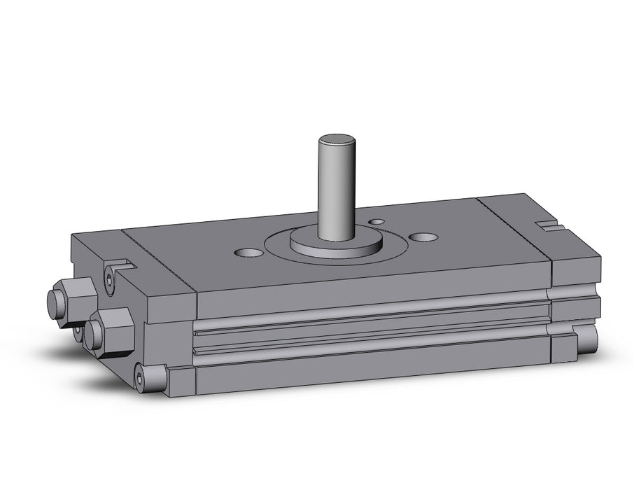 CDRQ2BT20-180 COMPACT ROTARY ACTUATOR