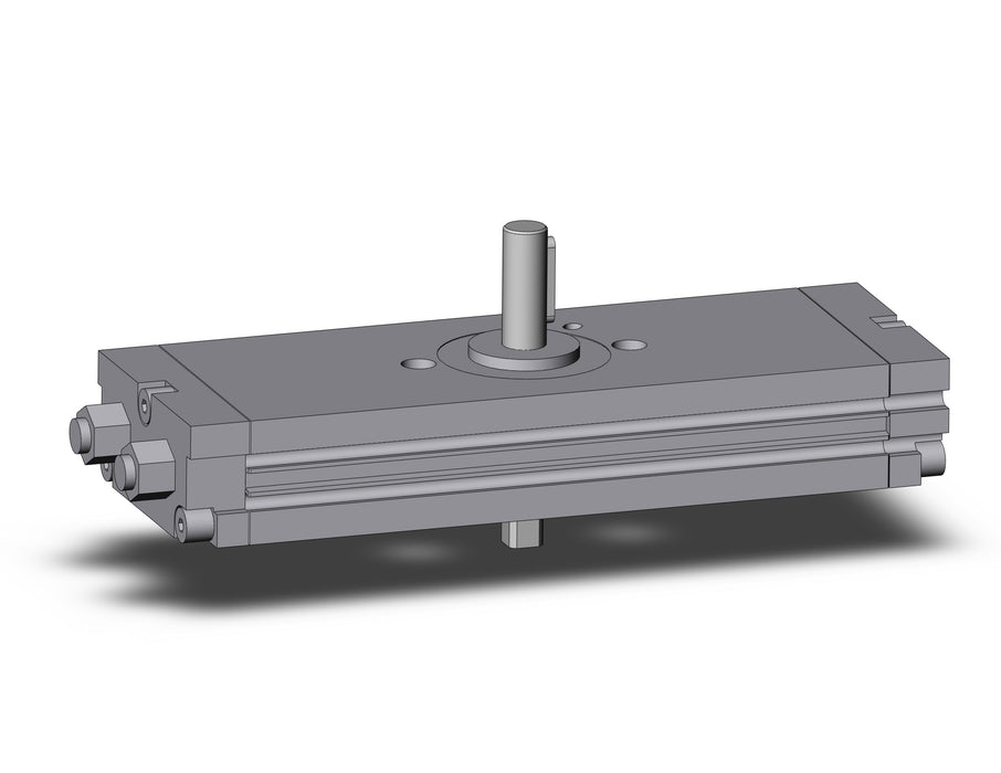CDRQ2BW20-360 COMPACT ROTARY ACTUATOR