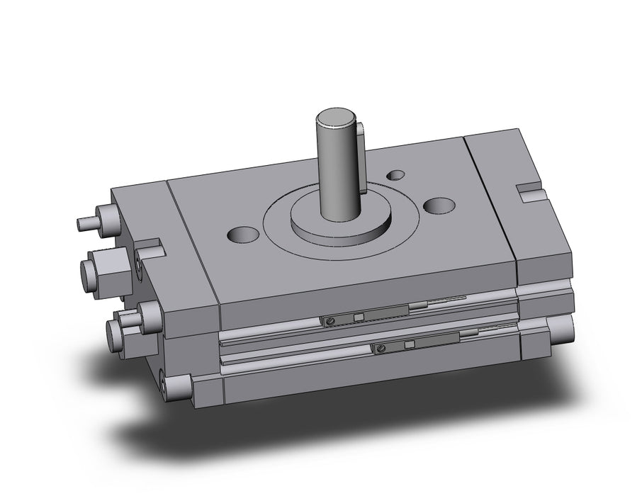 CDRQ2BW20TN-90C-M9N COMPACT ROTARY ACTUATOR