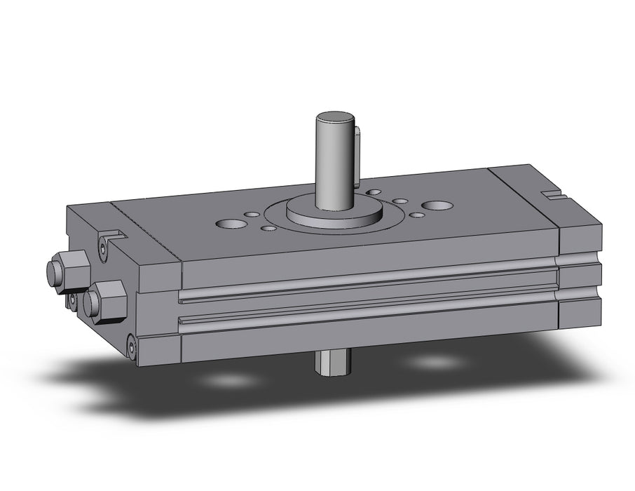 CDRQ2BW30-180 COMPACT ROTARY ACTUATOR