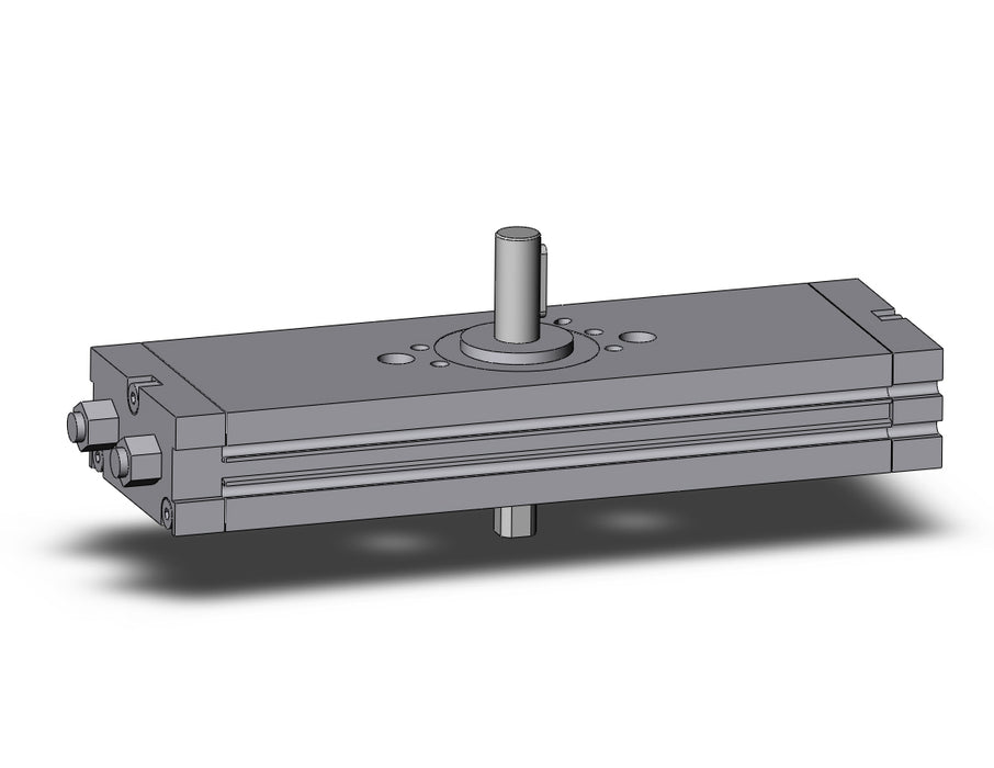CDRQ2BW30-360 Compact Rotary Actuator