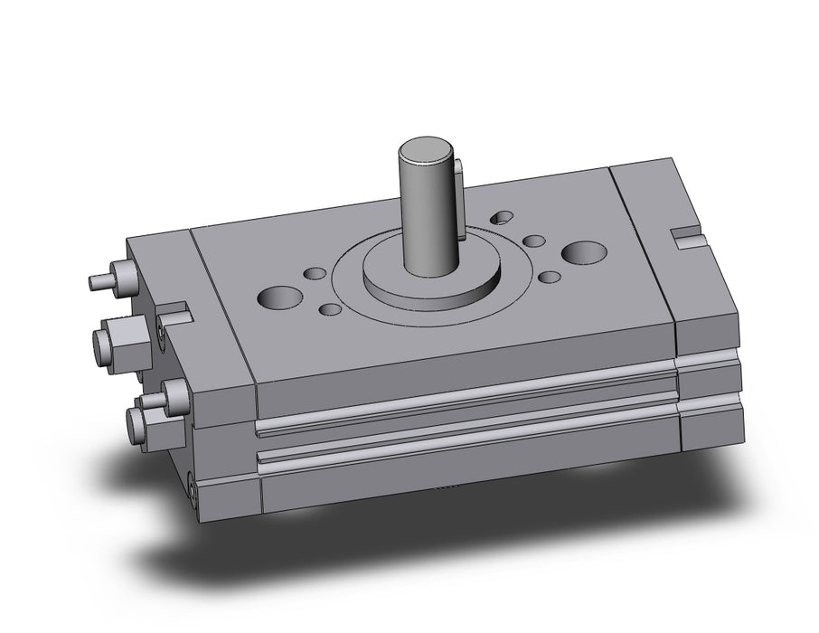 CDRQ2BW30-90C Compact Rotary Actuator