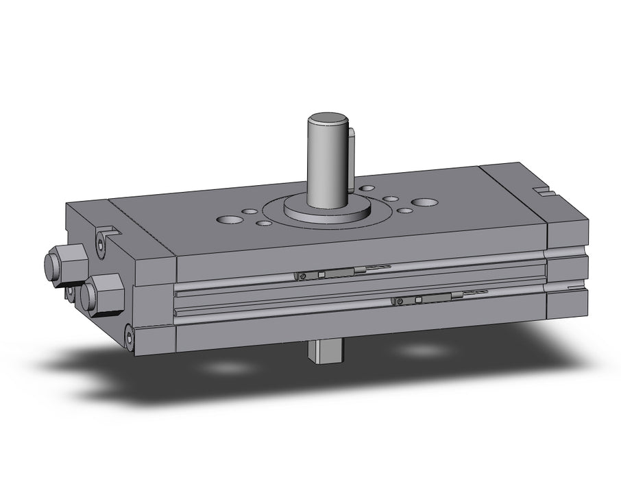 CDRQ2BW40-180-M9BZ Compact Rotary Actuator