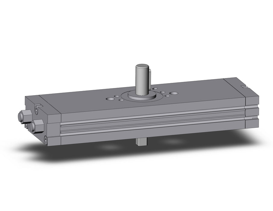 CDRQ2BW40-360 COMPACT ROTARY ACTUATOR