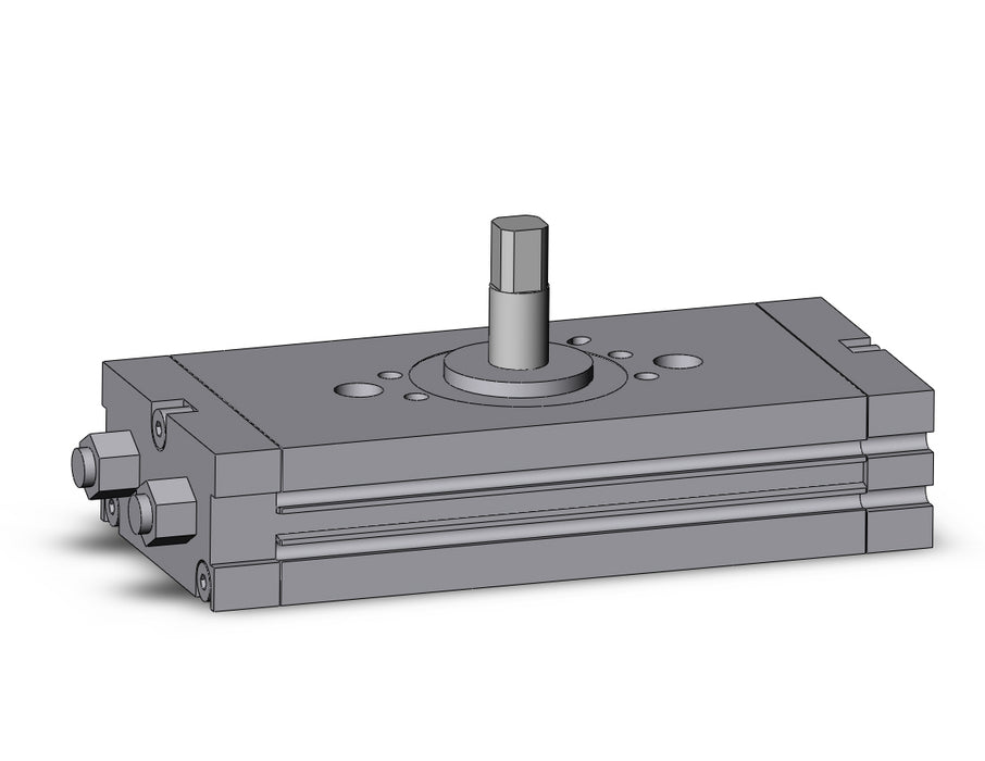 CDRQ2BX30TN-180 COMPACT ROTARY ACTUATOR