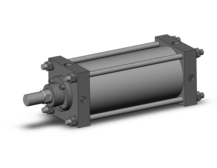 CDS1B125-250 CS1 Cylinder