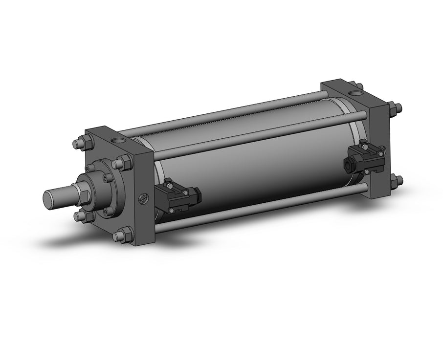 CDS1B125-350-A34 CS1 Cylinder