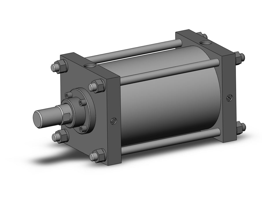 CDS1B200TN-250 CS1 CYLINDER