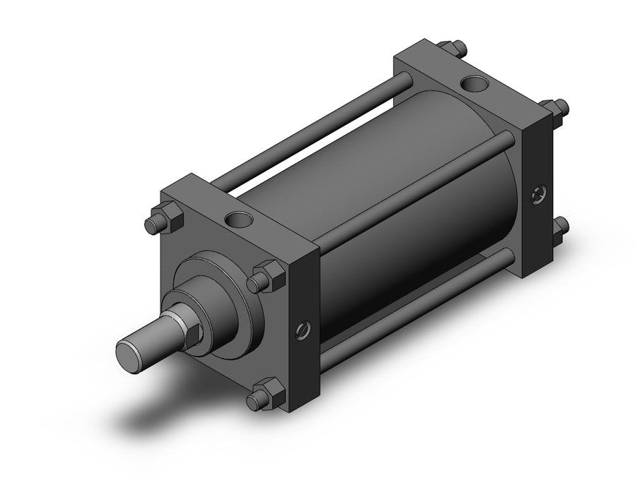 CDS1BN125-200 CS1 Cylinder