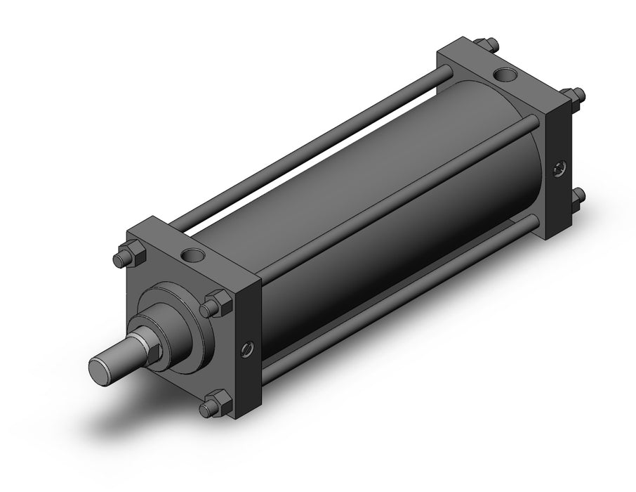 CDS1BN125-350 CS1 Cylinder