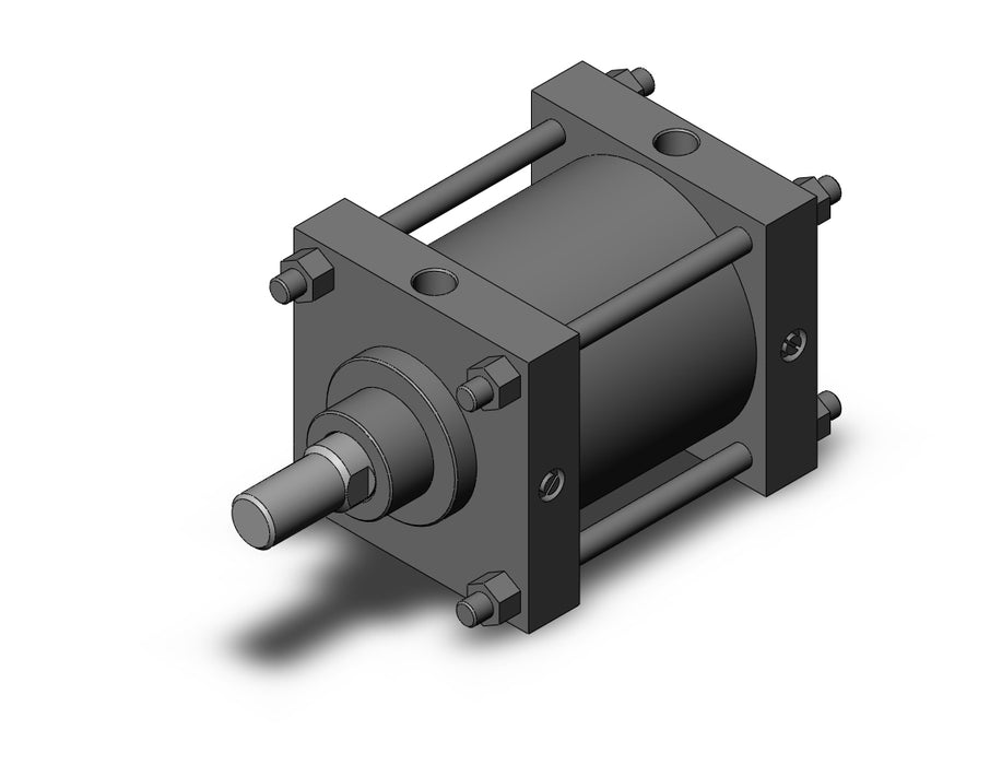 CDS1BN140-100 CS1 Cylinder