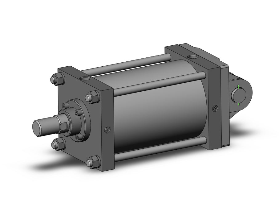 CDS1D200-250 CS1 Cylinder