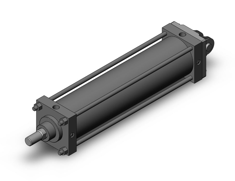 CDS1DH125-500 CS1 Cylinder