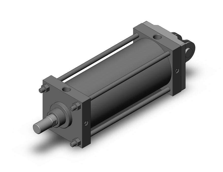 CDS1DN160-350 CS1 Cylinder
