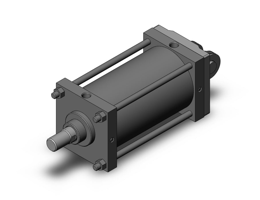 CDS1DN200-300 CYL, AIR, NON-LUBE