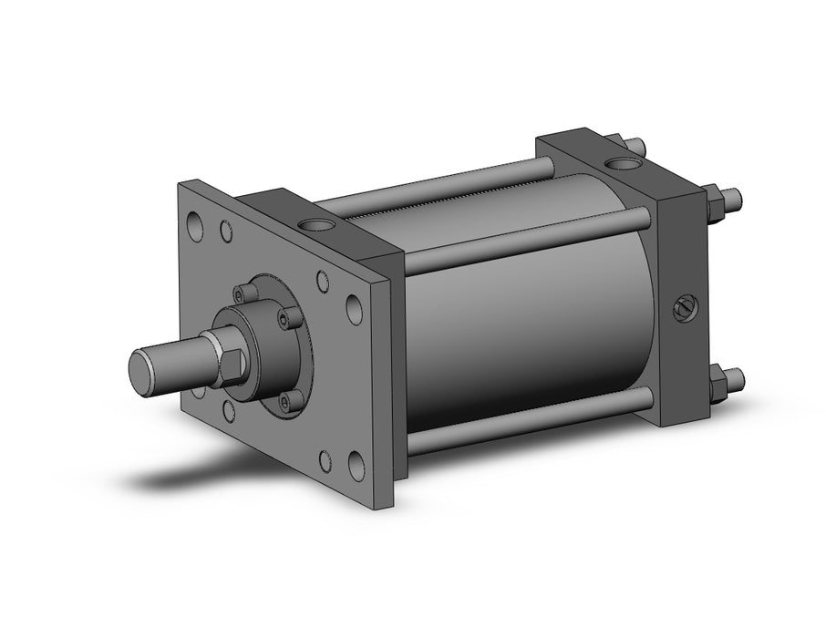 CDS1F125-150H CS1 Cylinder
