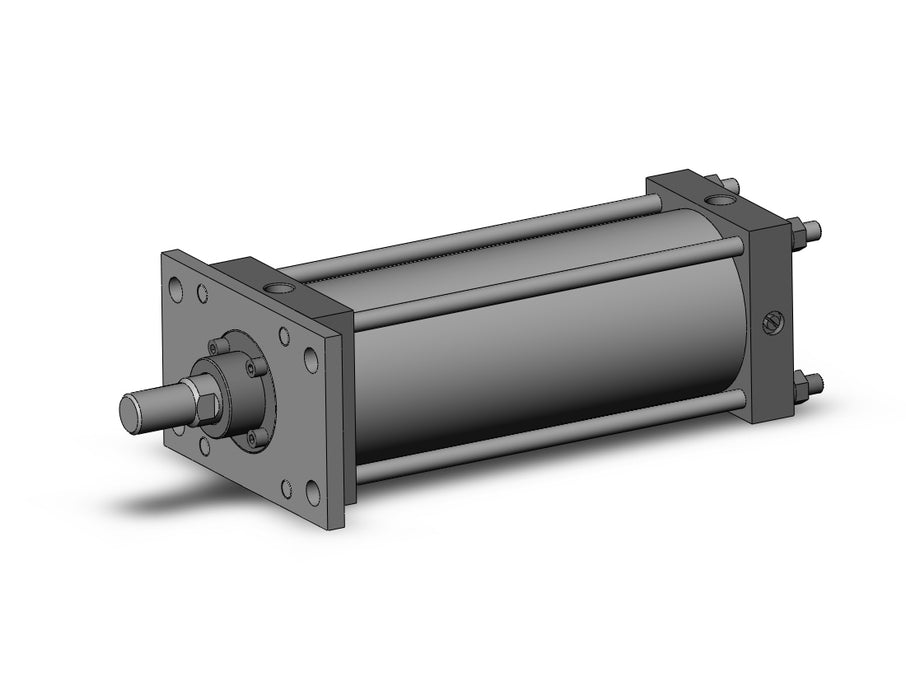 CDS1F125-300 CS1 Cylinder