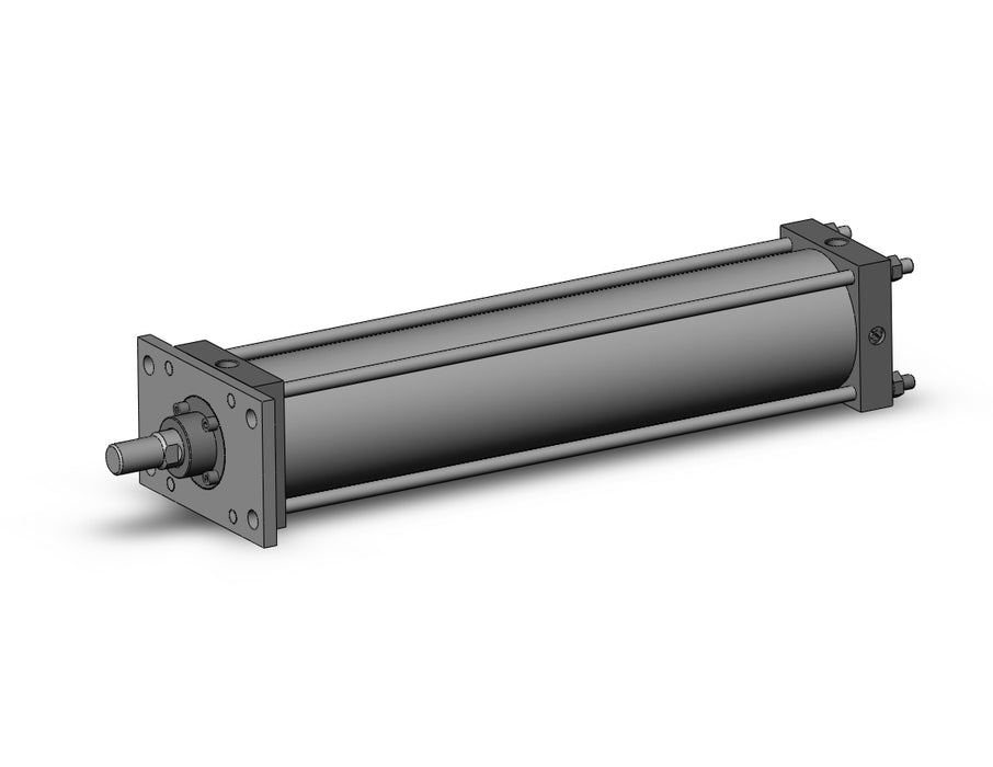 CDS1F125-600 CS1 Cylinder