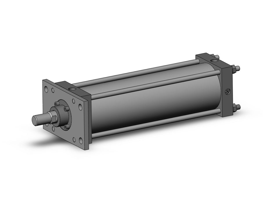 CDS1F125TN-400 CS1 Cylinder