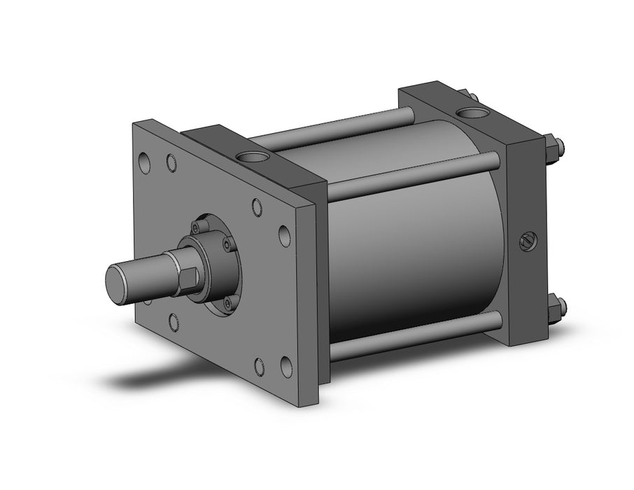 CDS1F160-150 CS1 Cylinder