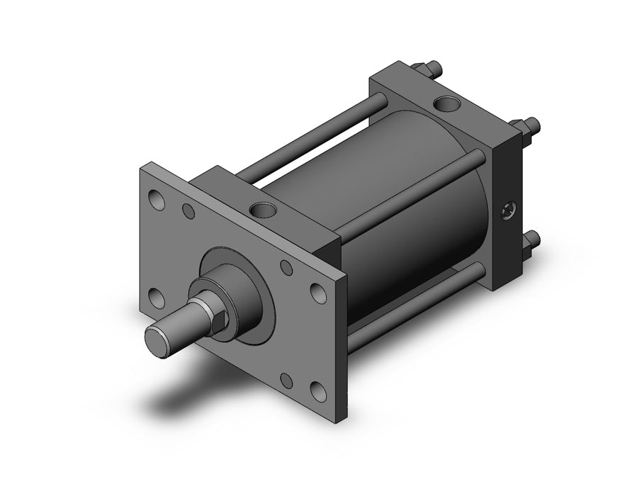 CDS1FN125-150 CS1 Cylinder