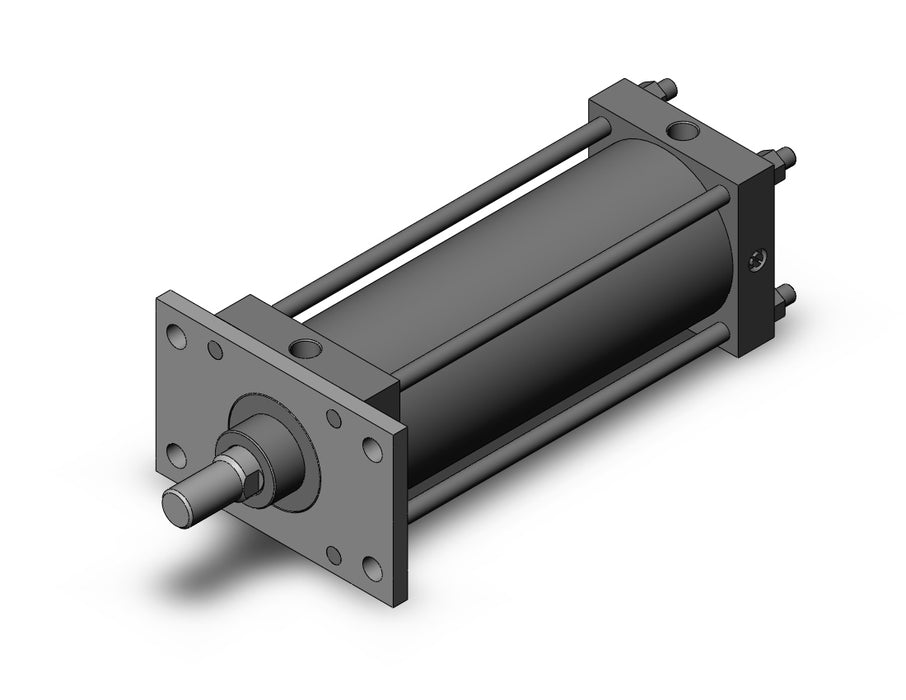 CDS1FN125-300 CS1 Cylinder
