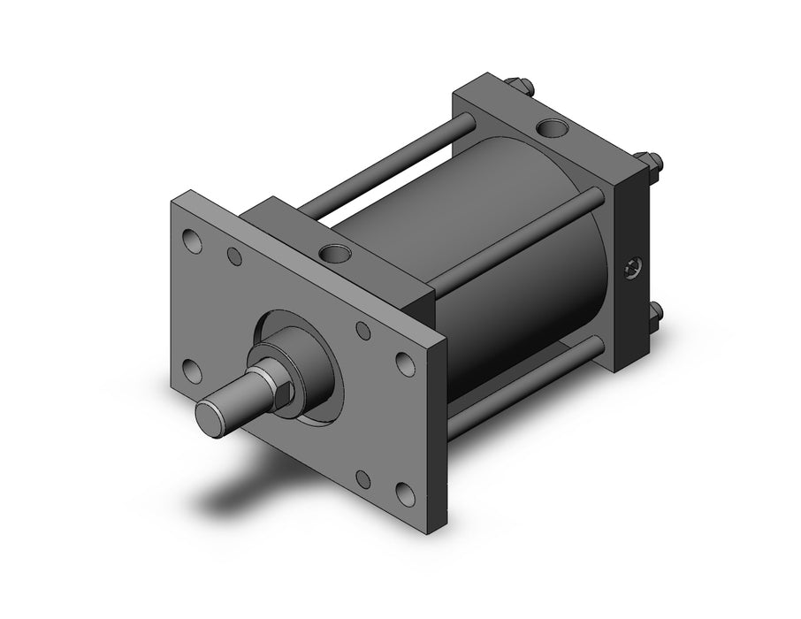 CDS1FN140-150 CS1 Cylinder
