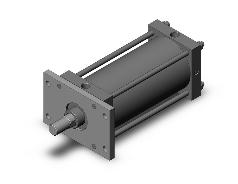 CDS1FN160-300 CS1 Cylinder