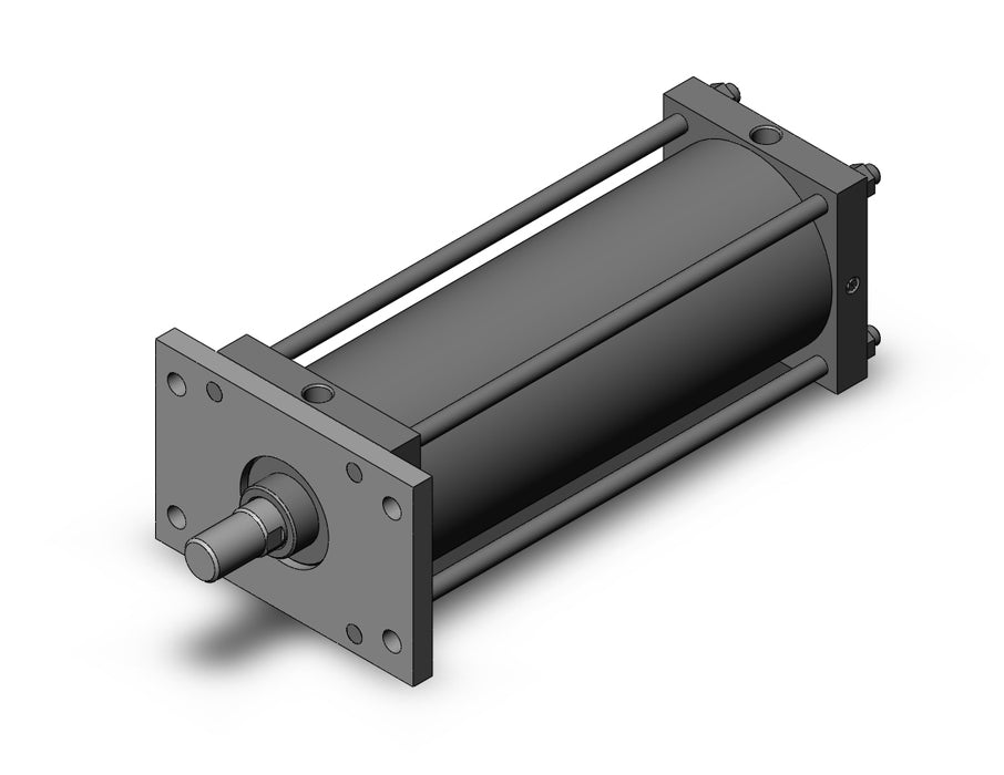 CDS1FN200-500 CS1 Cylinder