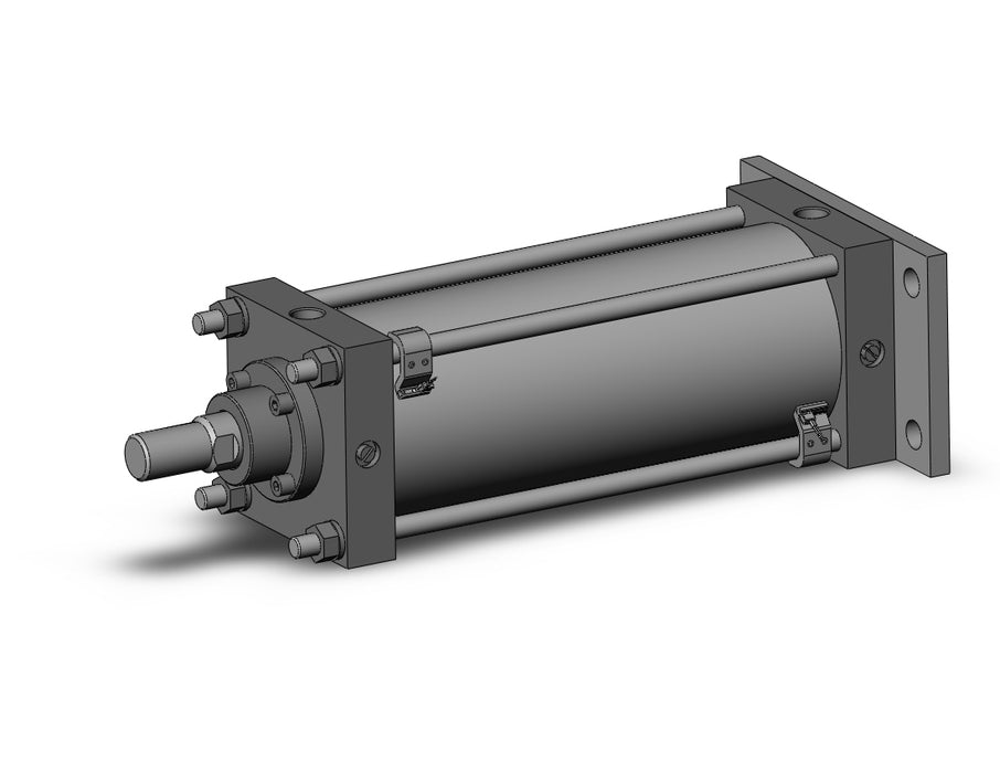 CDS1G125-300-M9PV CS1 Cylinder