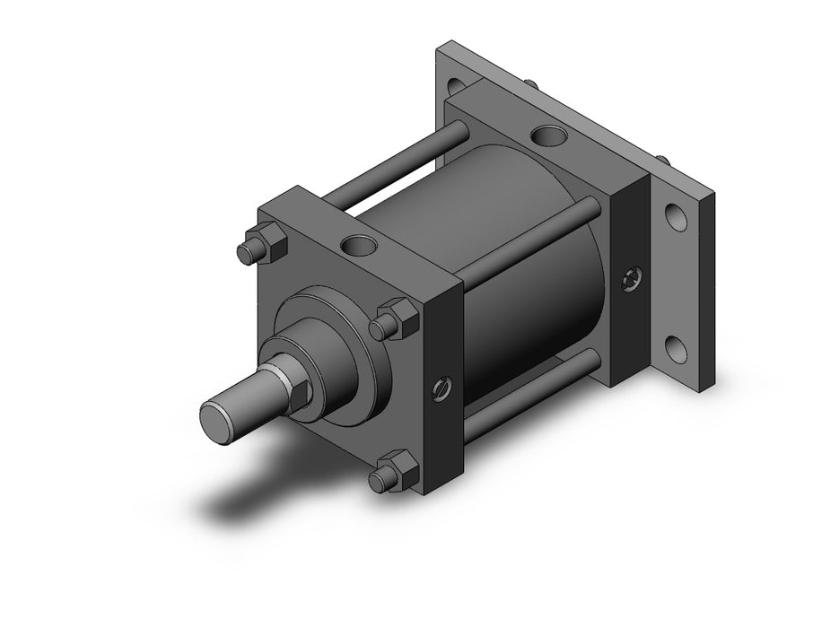 CDS1GN125-100 CS1 Cylinder