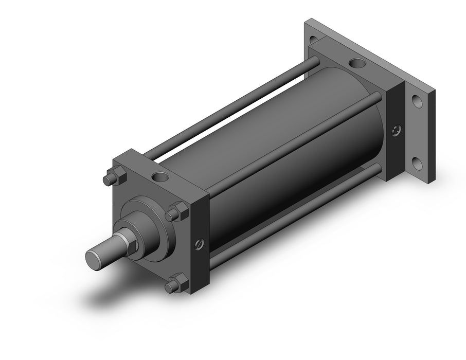 CDS1GN125-300 CS1 Cylinder