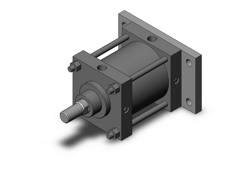 CDS1GN140-100 CS1 Cylinder