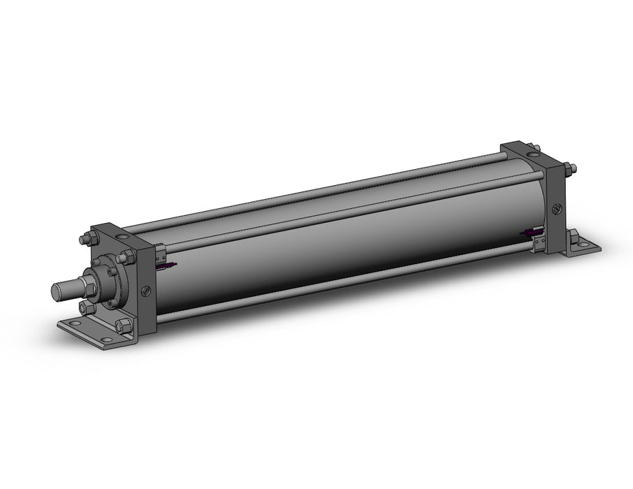 CDS1L125-700-Y7BWL CS1 Cylinder