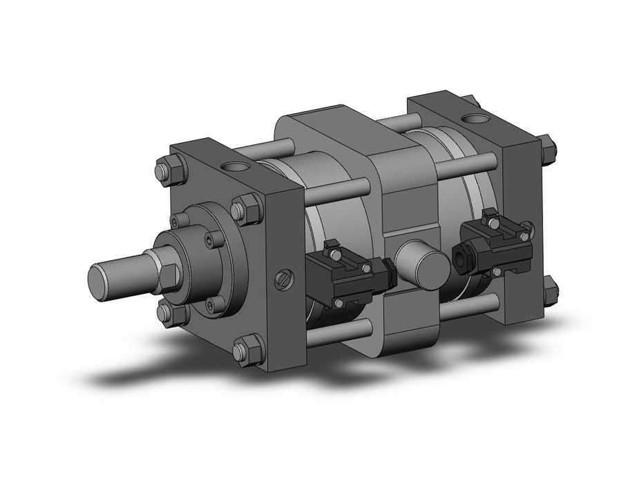 CDS1T125-150-K39 CS1 Cylinder