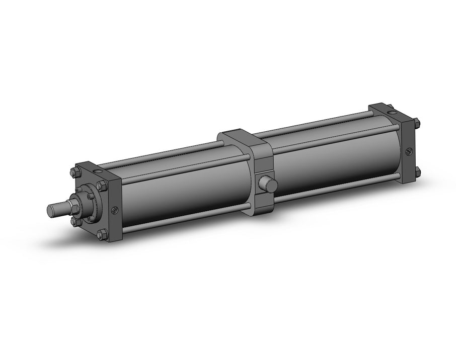 CDS1T125-700 CS1 Cylinder