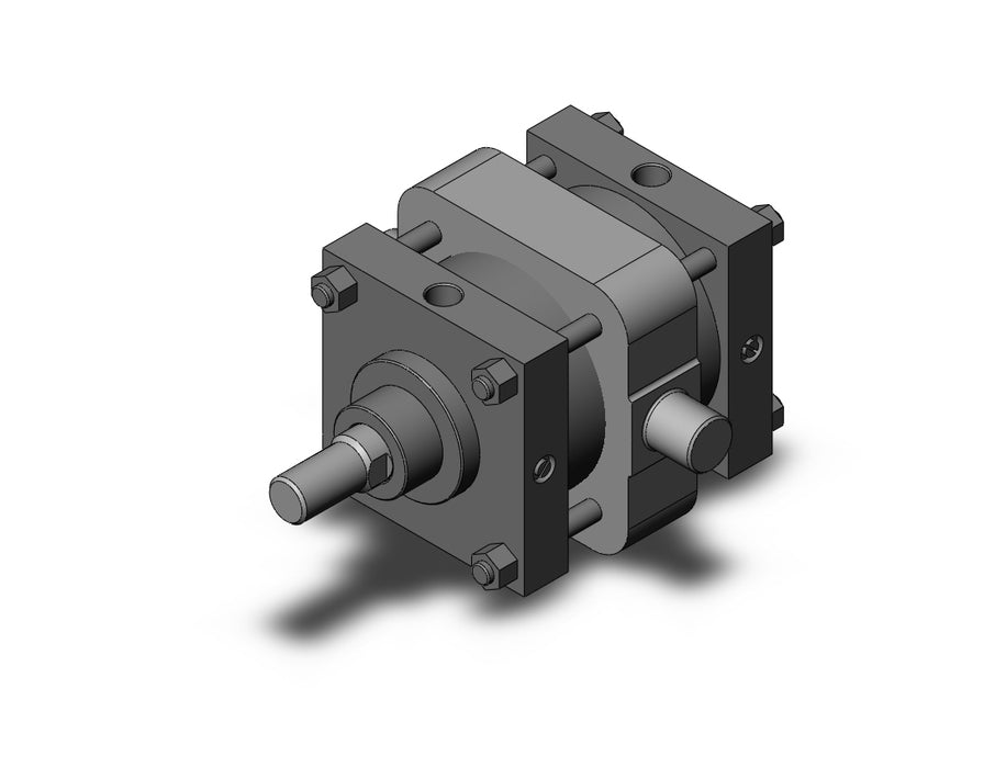CDS1TN140-100 CS1 Cylinder