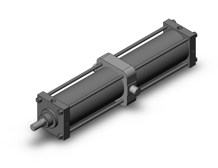 CDS1TN140-700 CS1 Cylinder