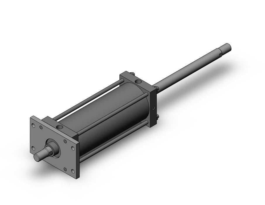 CDS1WFN160-400 CS1 Cylinder
