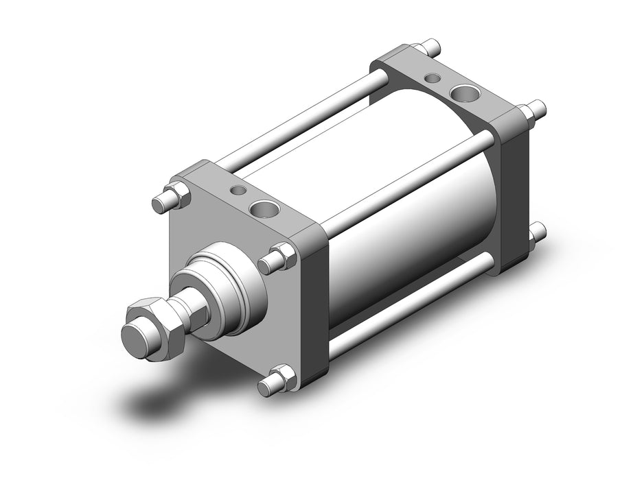 CDS2B125-150 Cylinder, Tie Rod, CS2