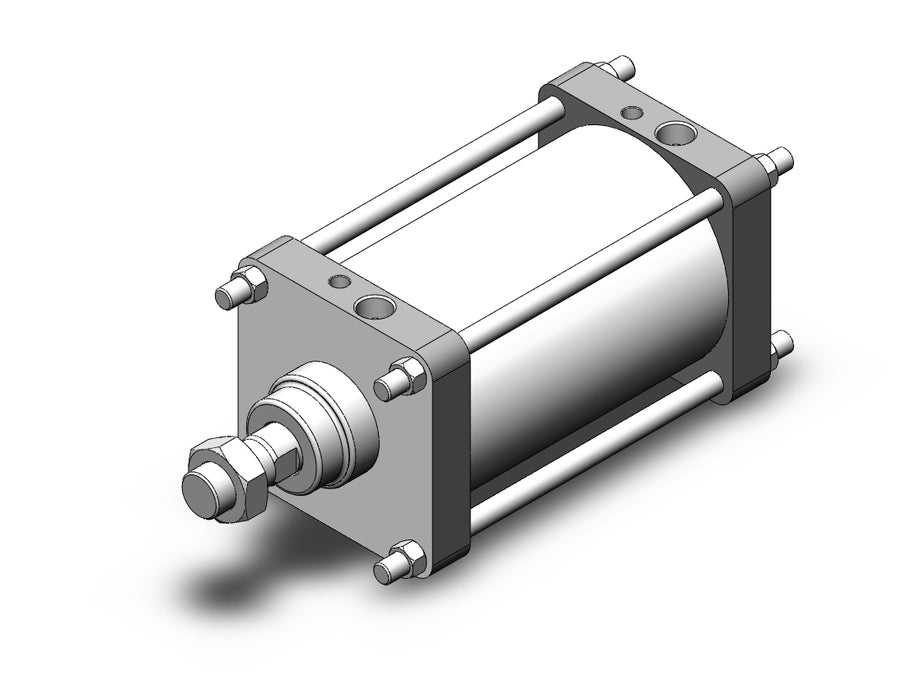 CDS2B140-175 Cylinder, Tie Rod, CS2