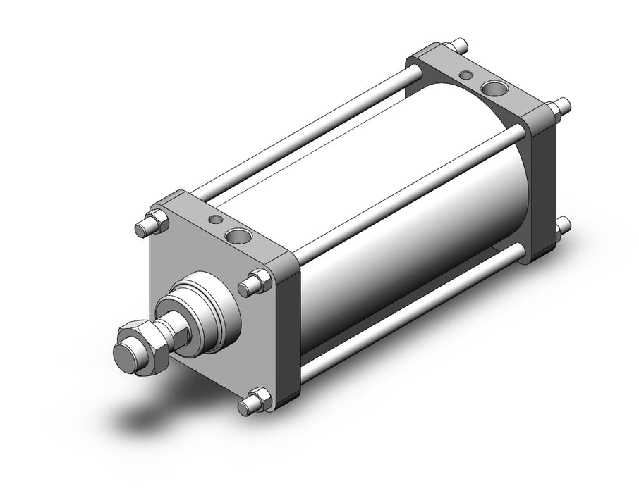 CDS2B140-250 Cylinder, Tie Rod, CS2