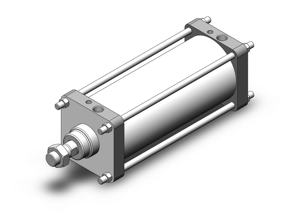 CDS2B140-300 Cylinder, Tie Rod, CS2