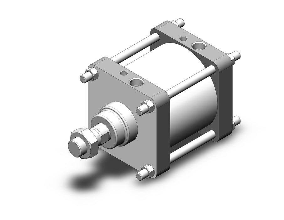 CDS2B140TN-75 Cylinder, Tie Rod, CS2