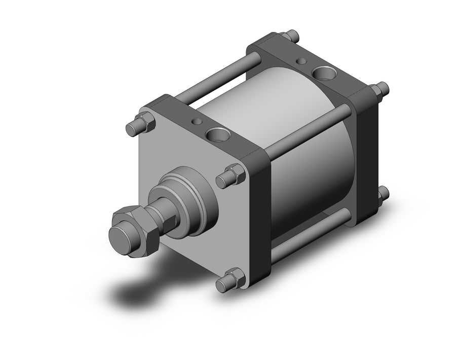 CDS2B160-100 CYL, AIR, NON LUBE