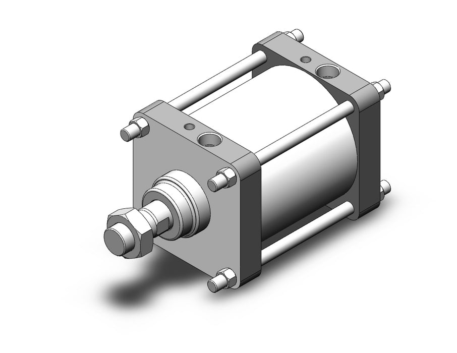 CDS2B160-125 Cylinder, Tie Rod, CS2