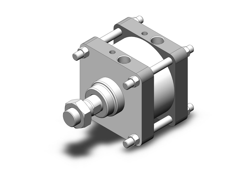 CDS2B160-25 Cylinder, Tie Rod, CS2