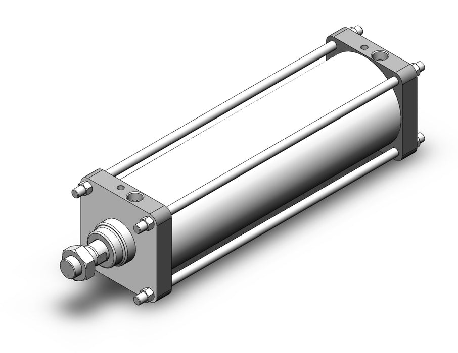 CDS2B160-500 Cylinder, Tie Rod, CS2