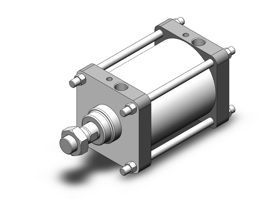 CDS2B160TF-150 Cylinder, Tie Rod, CS2